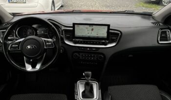Kia XCeed 204 konie krajowy automat full
