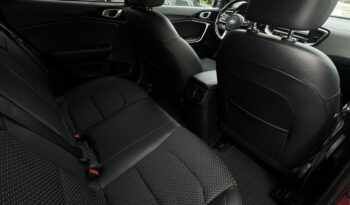 Kia XCeed 204 konie krajowy automat full