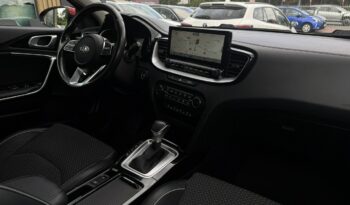Kia XCeed 204 konie krajowy automat full