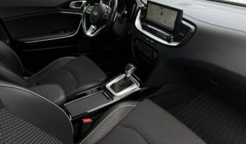 Kia XCeed 204 konie krajowy automat full