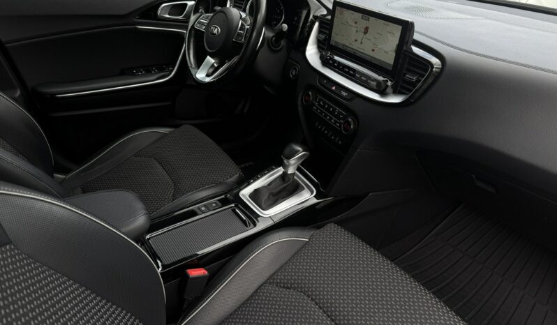 Kia XCeed 204 konie krajowy automat full