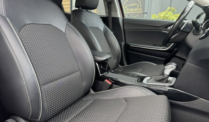 Kia XCeed 204 konie krajowy automat full