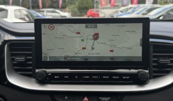 Kia XCeed 204 konie krajowy automat full