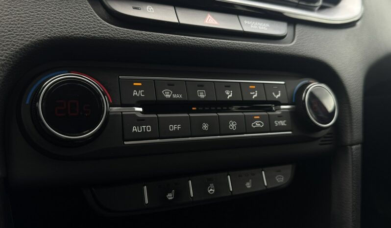 Kia XCeed 204 konie krajowy automat full
