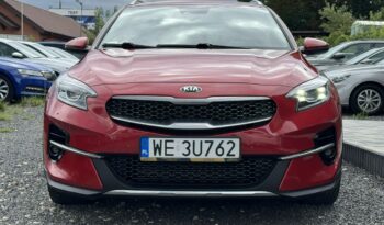 Kia XCeed 204 konie krajowy automat full