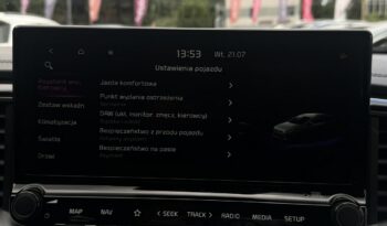 Kia XCeed 204 konie krajowy automat full