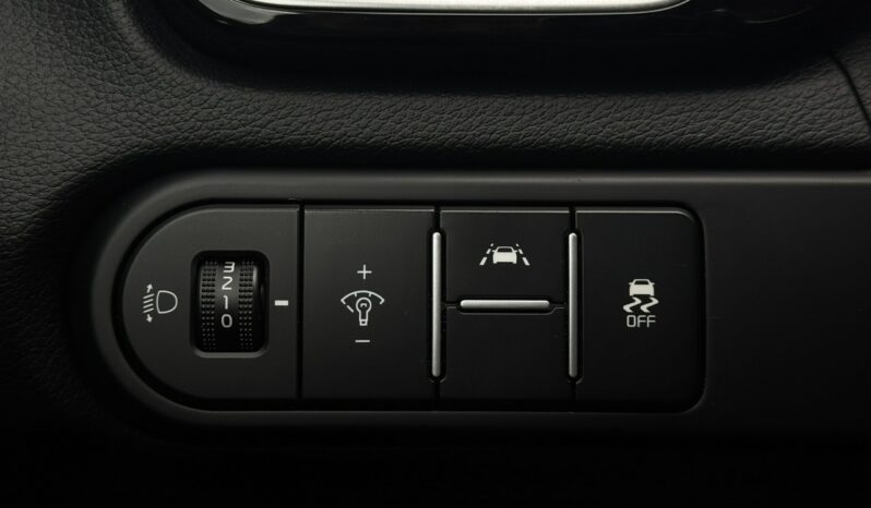 Kia XCeed 204 konie krajowy automat full