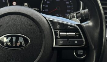 Kia XCeed 204 konie krajowy automat full