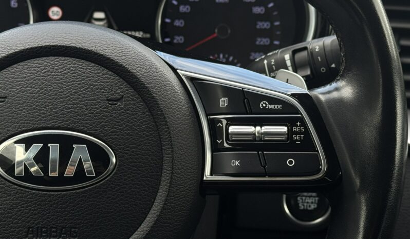 Kia XCeed 204 konie krajowy automat full