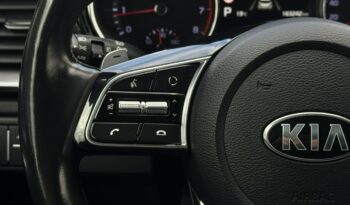 Kia XCeed 204 konie krajowy automat full