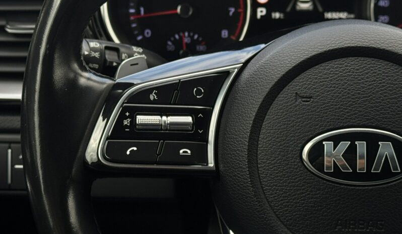 Kia XCeed 204 konie krajowy automat full