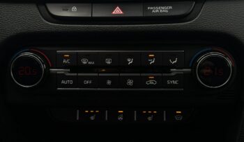 Kia XCeed 204 konie krajowy automat full