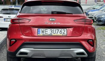 Kia XCeed 204 konie krajowy automat full