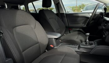 Ford Focus I właściciel Serwis ASO VAT 23% Bezwypadkowy Salon Polska Poleasingowy Mk4 (2018-) full