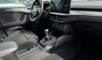 Ford Focus I właściciel Serwis ASO VAT 23% Bezwypadkowy Salon Polska Poleasingowy Mk4 (2018-) full