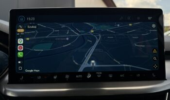 Ford Focus Serwis ASO VAT 23% Salon Polska Poleasingowy I właściciel Mk4 (2018-) full