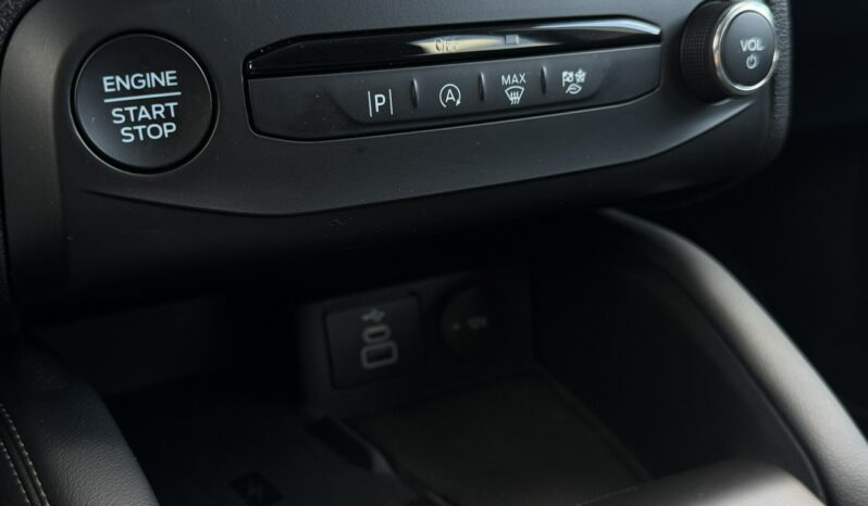 Ford Focus Serwis ASO VAT 23% Salon Polska Poleasingowy I właściciel Mk4 (2018-) full