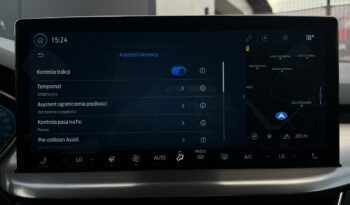 Ford Focus Serwis ASO VAT 23% Salon Polska Poleasingowy I właściciel Mk4 (2018-) full