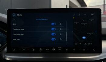 Ford Focus Serwis ASO VAT 23% Salon Polska Poleasingowy I właściciel Mk4 (2018-) full