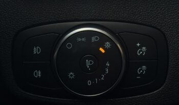 Ford Focus Serwis ASO VAT 23% Salon Polska Poleasingowy I właściciel Mk4 (2018-) full