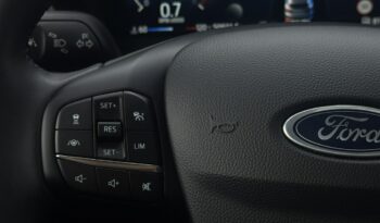 Ford Focus Serwis ASO VAT 23% Salon Polska Poleasingowy I właściciel Mk4 (2018-) full