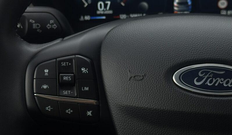 Ford Focus Serwis ASO VAT 23% Salon Polska Poleasingowy I właściciel Mk4 (2018-) full