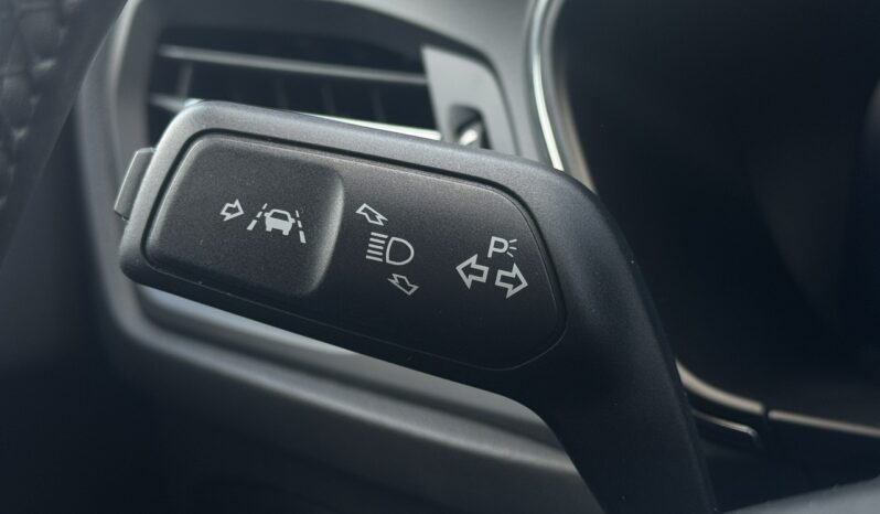 Ford Focus Serwis ASO VAT 23% Salon Polska Poleasingowy I właściciel Mk4 (2018-) full