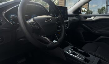 Ford Focus Serwis ASO VAT 23% Salon Polska Poleasingowy I właściciel Mk4 (2018-) full