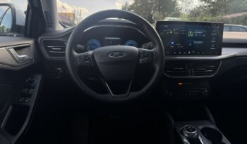 Ford Focus Serwis ASO VAT 23% Salon Polska Poleasingowy I właściciel Mk4 (2018-) full
