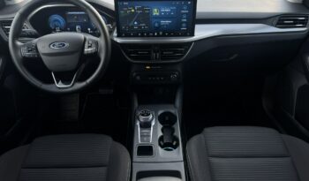 Ford Focus Serwis ASO VAT 23% Salon Polska Poleasingowy I właściciel Mk4 (2018-) full