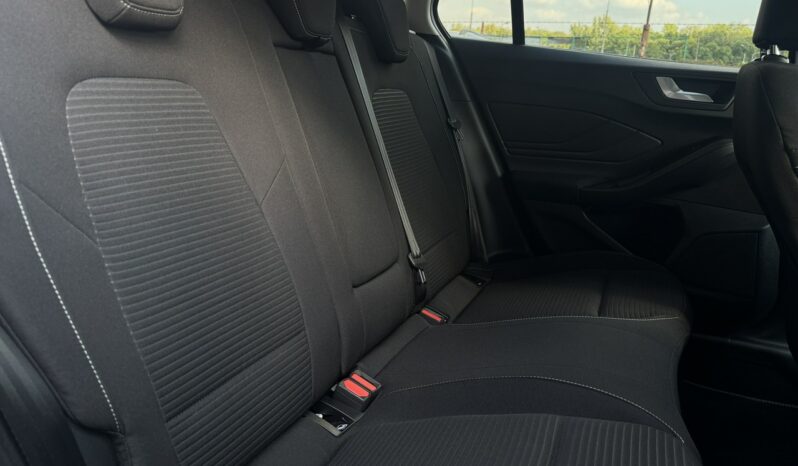 Ford Focus Serwis ASO VAT 23% Salon Polska Poleasingowy I właściciel Mk4 (2018-) full