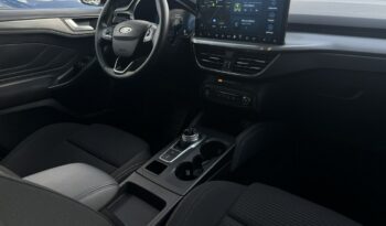 Ford Focus Serwis ASO VAT 23% Salon Polska Poleasingowy I właściciel Mk4 (2018-) full
