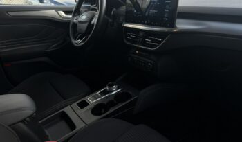 Ford Focus Serwis ASO VAT 23% Salon Polska Poleasingowy I właściciel Mk4 (2018-) full