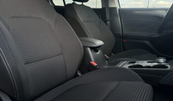 Ford Focus Serwis ASO VAT 23% Salon Polska Poleasingowy I właściciel Mk4 (2018-) full