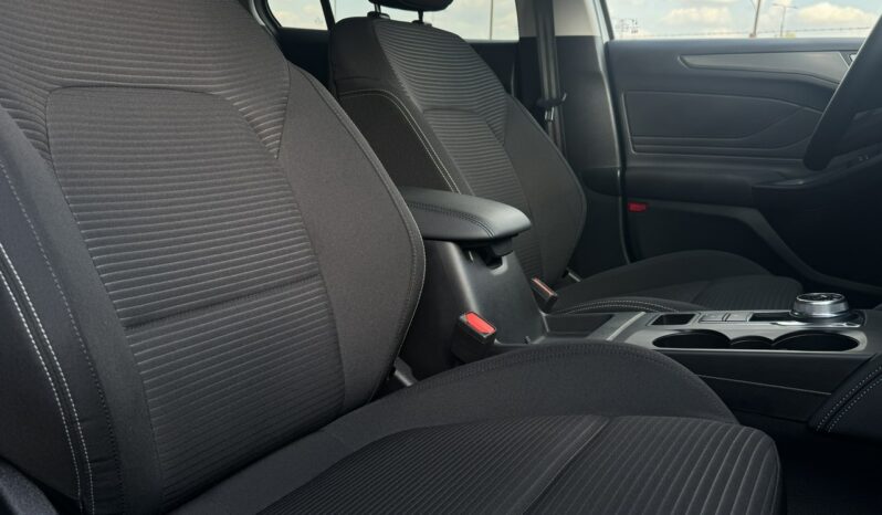 Ford Focus Serwis ASO VAT 23% Salon Polska Poleasingowy I właściciel Mk4 (2018-) full