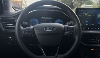 Ford Focus Serwis ASO VAT 23% Salon Polska Poleasingowy I właściciel Mk4 (2018-) full