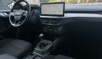 Ford Focus Poleasingowy Salon Polska I właściciel Serwis ASO VAT 23% Bezwypadkowy Mk4 (2018-) full