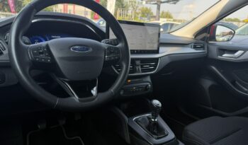 Ford Focus Poleasingowy Salon Polska I właściciel Serwis ASO VAT 23% Bezwypadkowy Mk4 (2018-) full