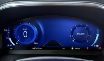 Ford Focus Poleasingowy Salon Polska I właściciel Serwis ASO VAT 23% Bezwypadkowy Mk4 (2018-) full