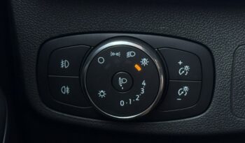 Ford Focus Poleasingowy Salon Polska I właściciel Serwis ASO VAT 23% Bezwypadkowy Mk4 (2018-) full