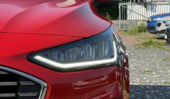 Ford Focus Poleasingowy Salon Polska I właściciel Serwis ASO VAT 23% Bezwypadkowy Mk4 (2018-) full