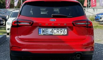 Ford Focus Poleasingowy Salon Polska I właściciel Serwis ASO VAT 23% Bezwypadkowy Mk4 (2018-) full