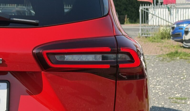 Ford Focus Poleasingowy Salon Polska I właściciel Serwis ASO VAT 23% Bezwypadkowy Mk4 (2018-) full