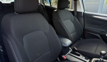 Ford Focus I właściciel Salon Polska Poleasingowy Serwis ASO VAT 23% Bezwypadkowy Mk4 (2018-) full