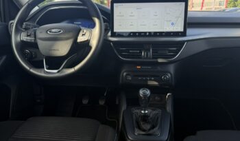 Ford Focus I właściciel Salon Polska Poleasingowy Serwis ASO VAT 23% Bezwypadkowy Mk4 (2018-) full