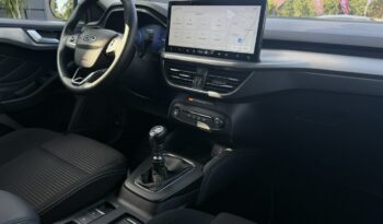 Ford Focus I właściciel Salon Polska Poleasingowy Serwis ASO VAT 23% Bezwypadkowy Mk4 (2018-) full