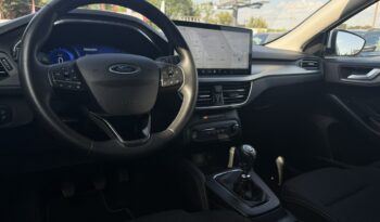 Ford Focus I właściciel Salon Polska Poleasingowy Serwis ASO VAT 23% Bezwypadkowy Mk4 (2018-) full