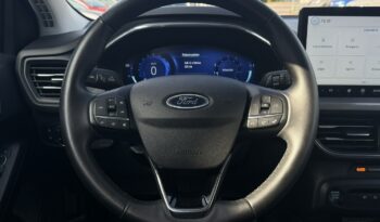 Ford Focus I właściciel Salon Polska Poleasingowy Serwis ASO VAT 23% Bezwypadkowy Mk4 (2018-) full