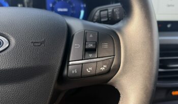 Ford Focus I właściciel Salon Polska Poleasingowy Serwis ASO VAT 23% Bezwypadkowy Mk4 (2018-) full