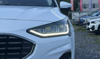 Ford Focus I właściciel Salon Polska Poleasingowy Serwis ASO VAT 23% Bezwypadkowy Mk4 (2018-) full